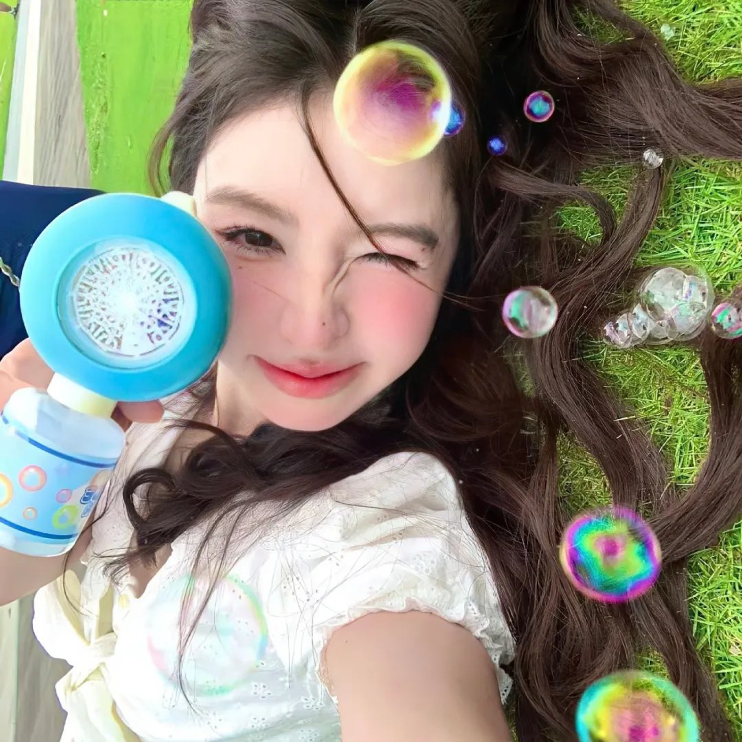 遗失的美好